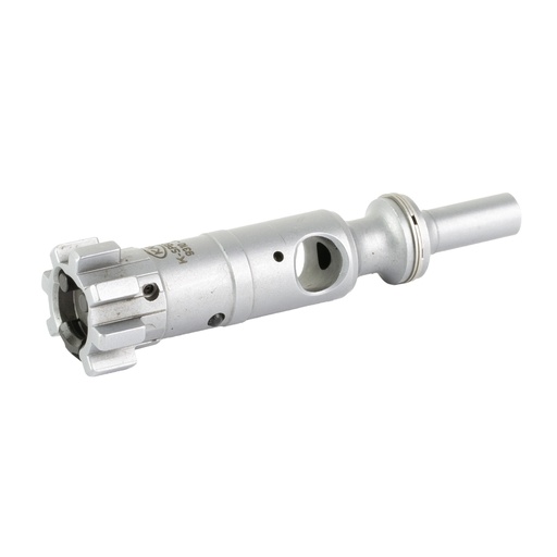 [KAK303-0505-002] KAK K-SPEC AR BOLT 556/300BLK DE CHR