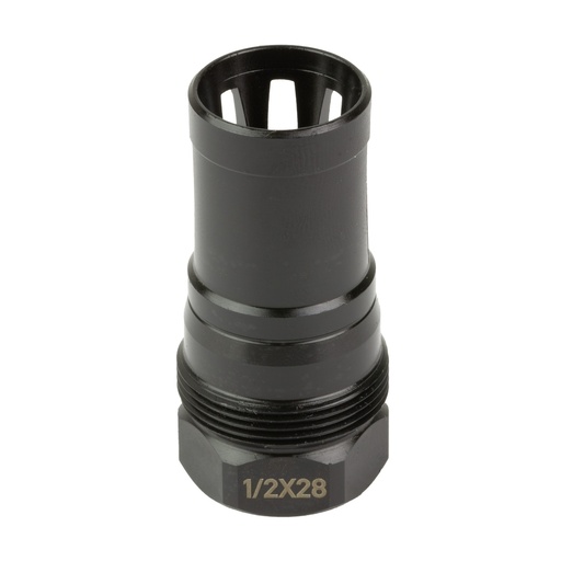 [KAK410-2103-003] KAK PLAN B A2 FH 1/2X28 .223-9MM