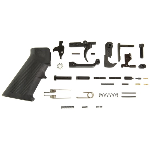 [KAK506-1015-007] KAK AR-15 LOWER PARTS KIT COMPLETE