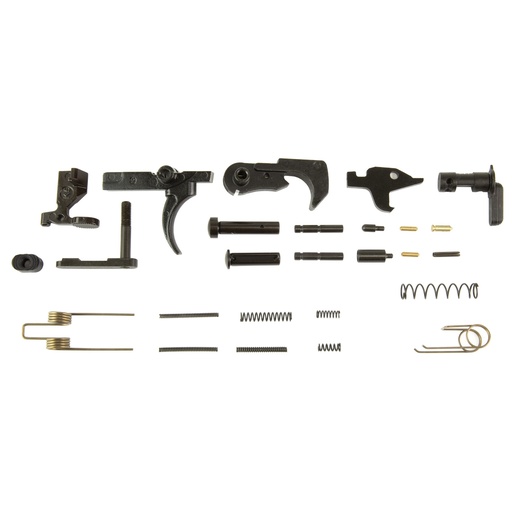 [KAK506-1015-008] KAK AR-15 LPK NO GRIP/TRIGGER GUARD