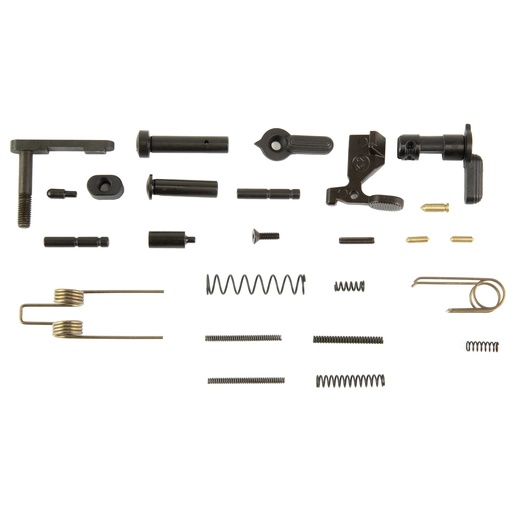 [KAKAR15-LP-KT-03] KAK AR-15 LPK BASIC AMBI BUILD KIT