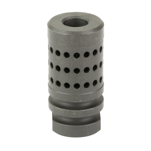 [KAKCOMP-556] KAK COMPENSATOR 1/2X28 BLK