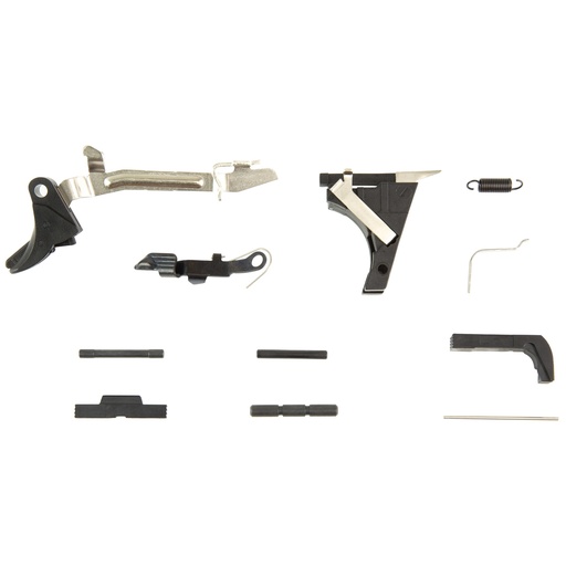 [KCICDIP-0036-17-B] KCI USA LOWER PRTS KIT FITS GLOCK 17
