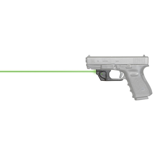 [LAS912-0091] VIRIDIAN E SERIES GRN FITS GLOCK 19