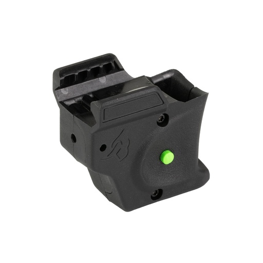 [LAS912-0093] E SERIES GREEN LASER TAURUS TX22