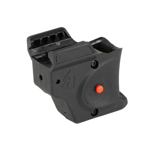 [LAS912-0094] E SERIES RED LASER TAURUS TX22 BLACK