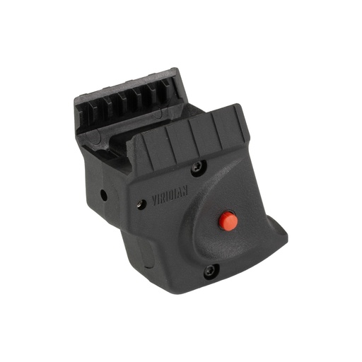 [LAS912-0098] E SERIES RED LASER WALTHER P22