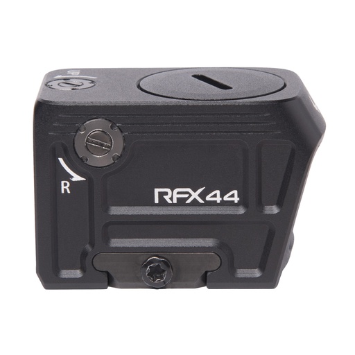 [LAS981-0107] VIRIDIAN RFX44 COMPACT GRN DOT RMR