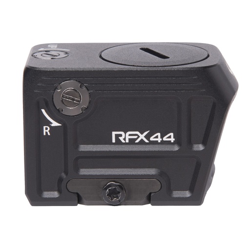 [LAS981-0110] VIRIDIAN RFX44 COMPACT GR DOT SHLD