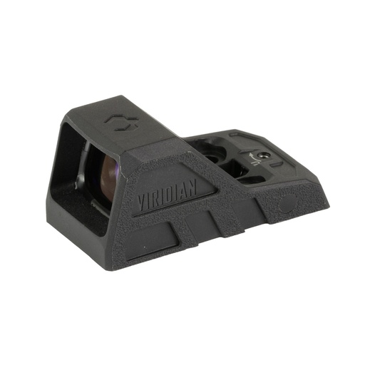 [LAS981-0126] RFX WALTHER PDP & WMP BLK INST ON