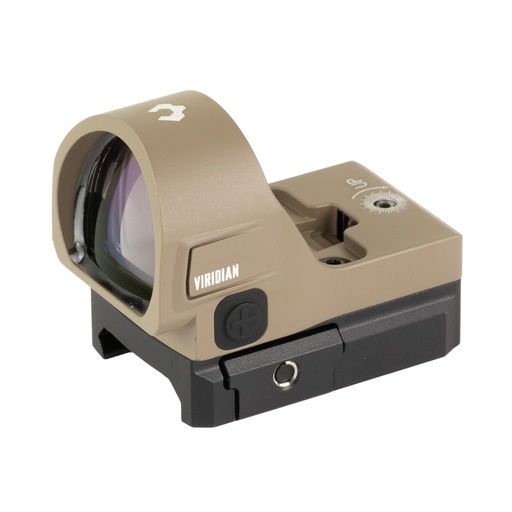 [LAS981-0145] RFX35 GREEN DOT RMR FDE INSTANT-ON