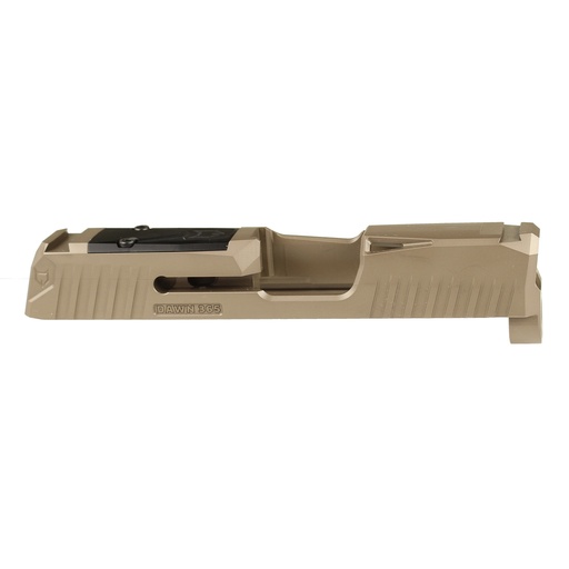 [LONELWD-DAWN365-OC-FDE] LWD DAWN SLIDE OC STPD FOR P365 FDE