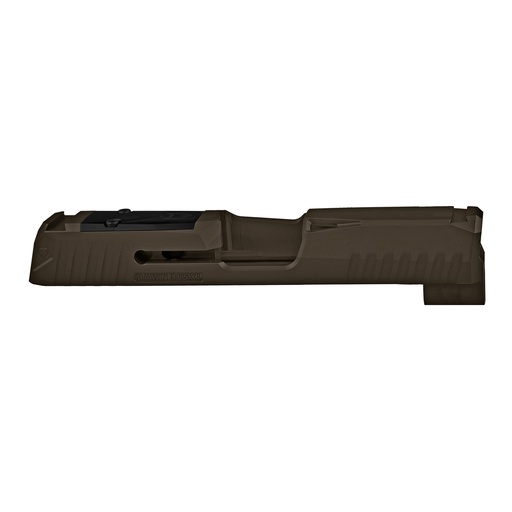 [LONELWD-DAWN365XLOCORB] LWD DAWN SLDE OC STPD FOR P365XL BRZ