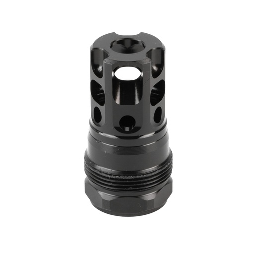 [LPM-2010] LPM LIBERTY BELL MUZZLE BREAK 5/8X24