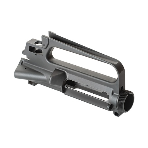 [LUTHUR-A2-S] LUTH AR STRIPPED A2 UPPER BLACK