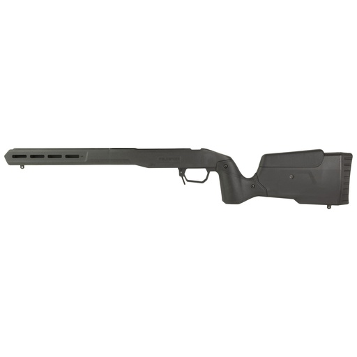 [MDT105826-BLK] MDT FIELD STOCK HOWA 1500 SA BLK