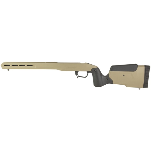 [MDT105826-FDE] MDT FIELD STOCK HOWA 1500 SA FDE