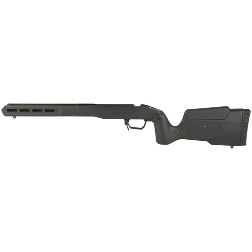 [MDT105827-BLK] MDT FIELD STOCK TIKKA T3 SA BLK