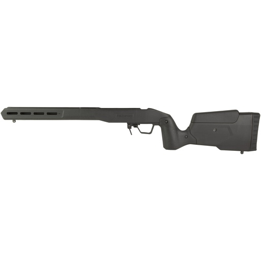 [MDT105828-BLK] MDT FIELD STOCK SAVAGE SA BLK