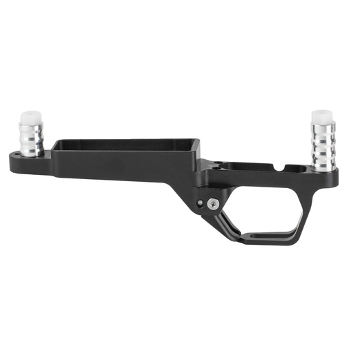 [MDT107645-BLK] MDT HUNTER BM BADGER PROF REM700 SA