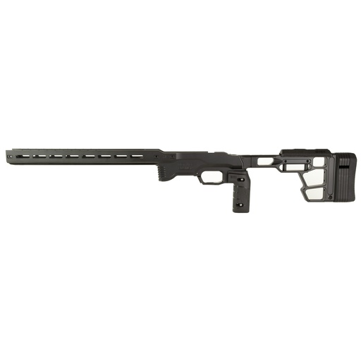 [MDT109722-BLK] MDT ACC PREM CHSIS G2 TIKKA T3X BLK