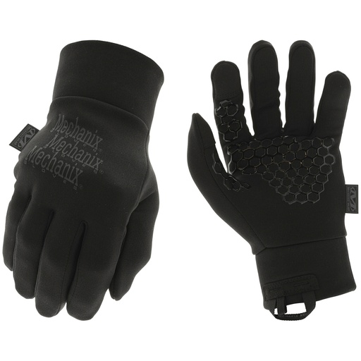 [MECHCWKBL-55-011] MECHANIX WEAR CW BASE LAYER XL BLK
