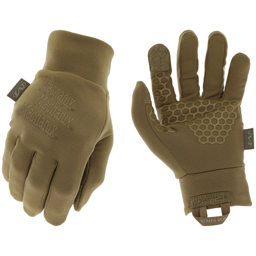 [MECHCWKBL-72-009] MECHANIX WEAR CW BASE LAYER MD COY