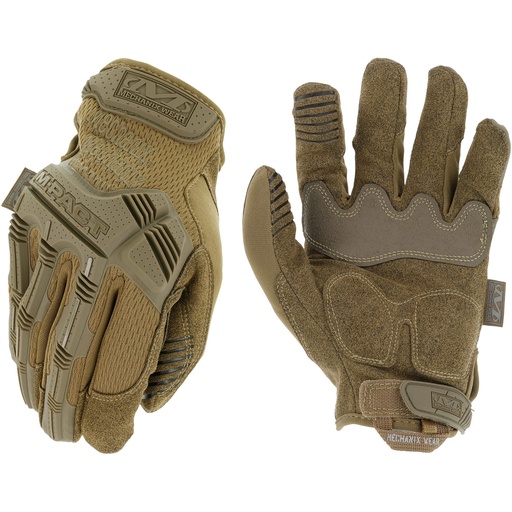[MECHMPT-72-010] MECHANIX WEAR M-PACT COY LG
