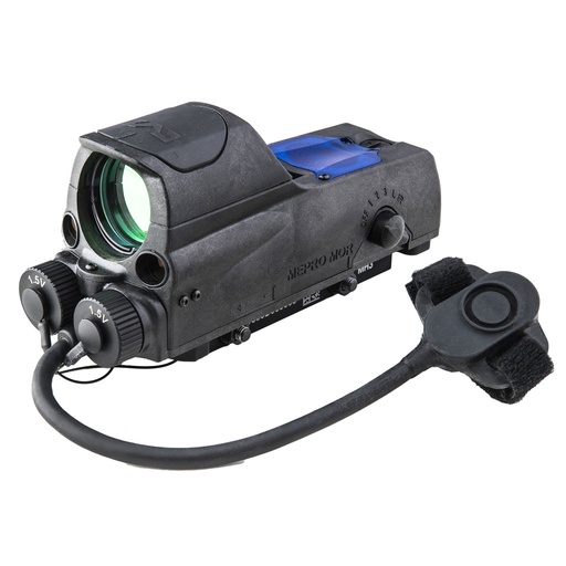 [MEP0687753] MEPRO MOR 4.3MOA DOT RED LASER/IR
