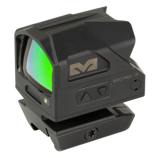 [MEP901142372] MEPRO MCO PRO 2/68MOA RING BLK RD