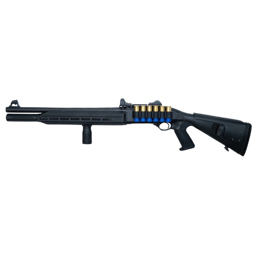 [MESA95320] MESA TRUCKEE BER 1301 12GA MLOK 13"