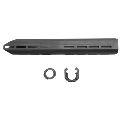 [MESA96150] MESA TRUCKEE BEN M4 12GA MLOK 15"