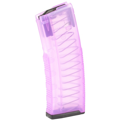[MGAM556MODCPNK30] MAG AMEND2 556 30RD TRANSLUCENT PINK