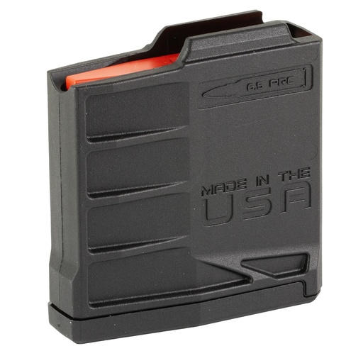 [MGAMSAAICS65BLK3] MAG AMEND2 AICS 6.5PRC 3RD MOD3 BLK