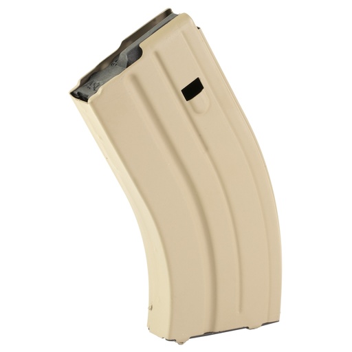 [MGASC762-20RD-SS] MAG ASC AR 7.62X39 20RD STS FDE