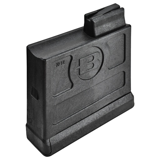 [MGBERBA0030] MAG BERGARA B14R 22WMR 10RD AICS