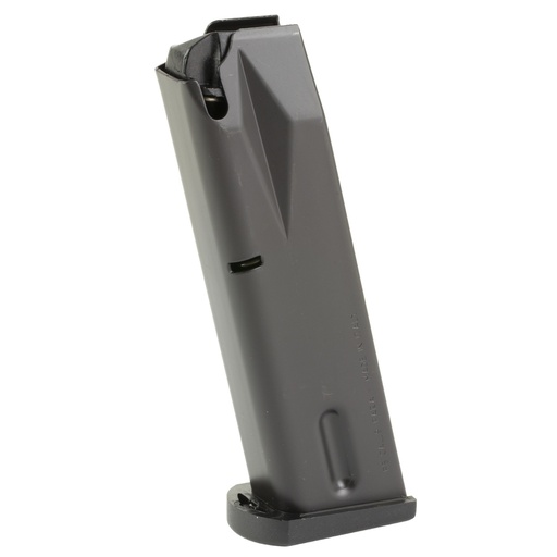 [MGBRJM92HCB] MAG BERETTA 92FS BLUED 9MM 15RD