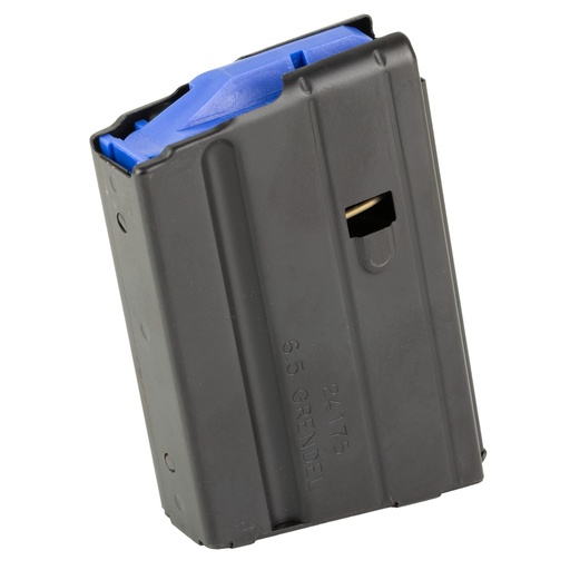 [MGCMMG66AFC70] MAG CMMG AR15 6.6 GRENDEL 10RD BLK