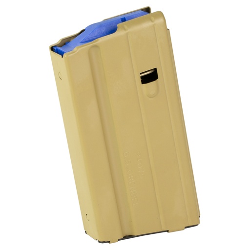 [MGDRM1565049176CPD] MAG DURAMAG 15RD 6ARC/6.5GRND SS FDE