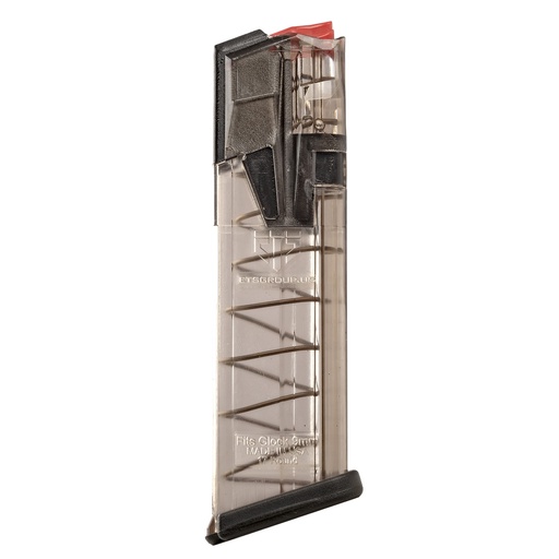 [MGETS-OMG-GLK-17] ETS MAG OMEGA FOR GLK 17/19 9MM 17RD