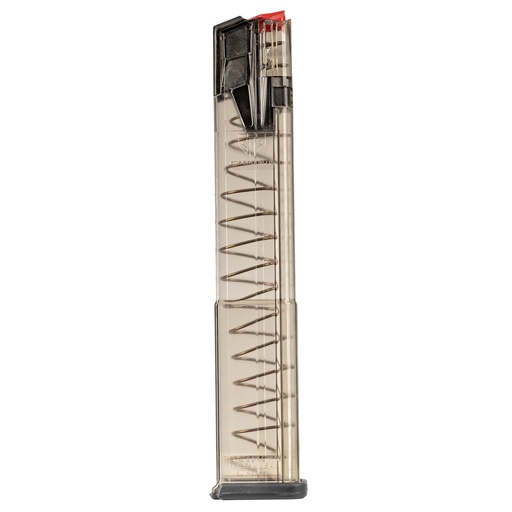 [MGETS-OMG-GLK-18] ETS MAG OMEGA FOR GLK 17/19 9MM 30RD