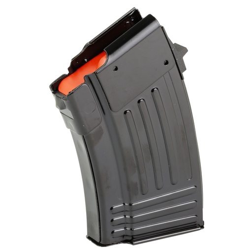 [MGGO810091157381] GO MAG AK47 10RD STEEL 762X39 BLK