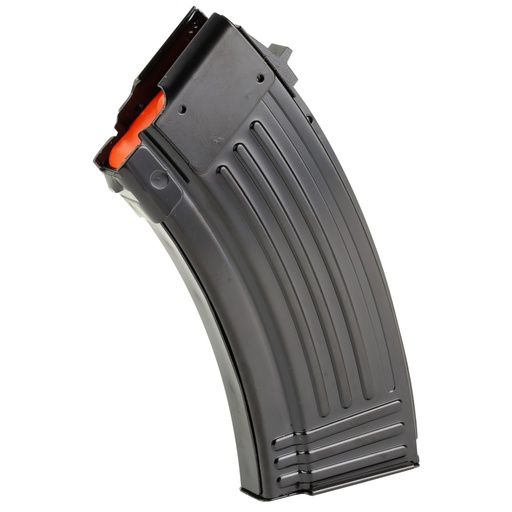 [MGGO810091157428] GO MAG AK47 20RD STEEL 762X39 BLK