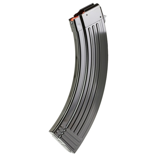 [MGGO810091157497] GO MAG AK47 40RD STEEL 762X39 BLK