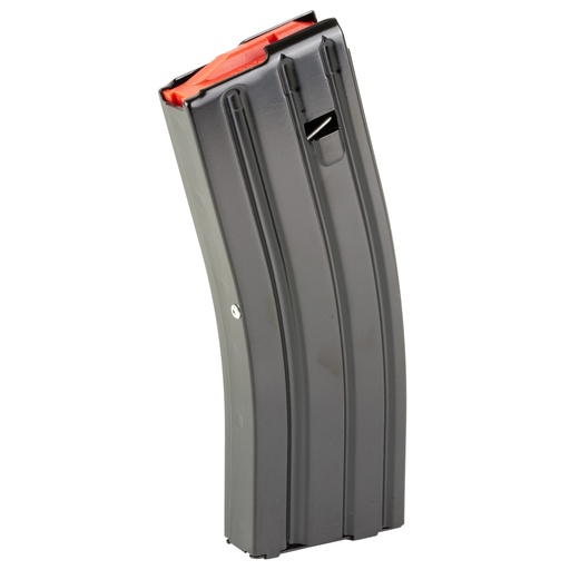 [MGGO810091157664] GO MAG AR 10RD/30RD BDY STL 5.56 BLK