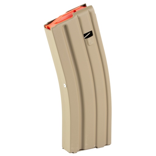[MGGO810091157671] GO MAG AR 10RD/30RD BDY STL 5.56 FDE
