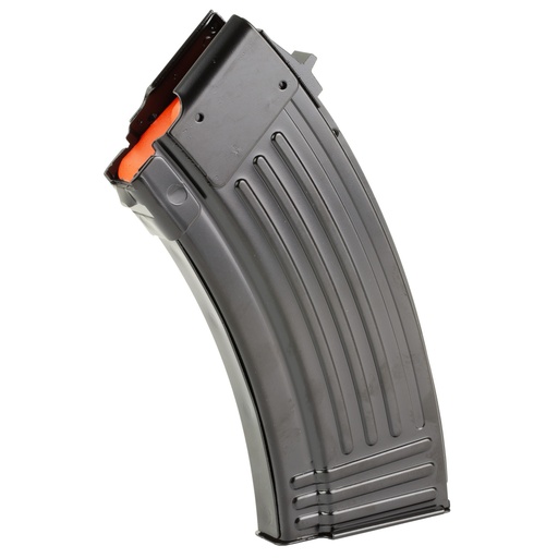 [MGGO810091157688] GO MAG AK 10RD/20 BDY STL 762X39 BLK