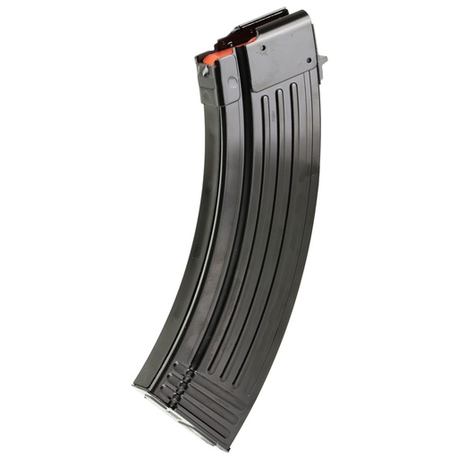 [MGGO810091157701] GO MAG AK 10RD/30 BDY STL 762X39 BLK