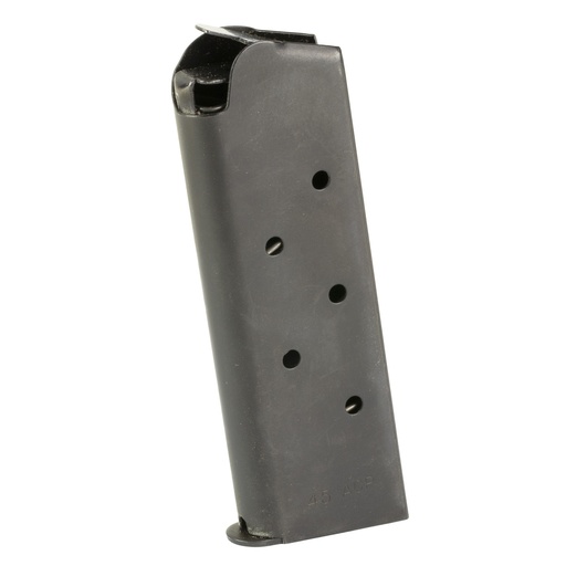 [MGKIM1000172A] MAG KIMBER 45ACP 7RD COMPACT BLK