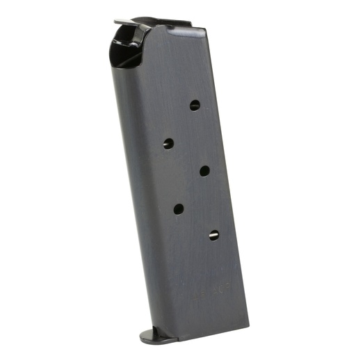 [MGKIM1000208A] MAG KIMBER 45ACP 7RD BLK